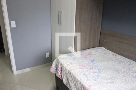 Apartamento para alugar com 71m², 3 quartos e 1 vagaQuarto 2