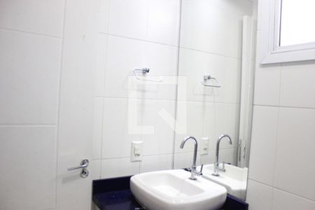 Apartamento para alugar com 71m², 3 quartos e 1 vagaBanheiro 2