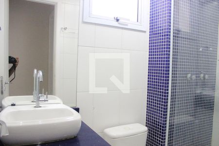 Apartamento para alugar com 71m², 3 quartos e 1 vagaBanheiro 2