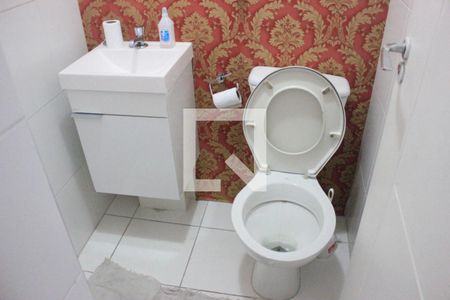 Apartamento para alugar com 71m², 3 quartos e 1 vagaLavabo