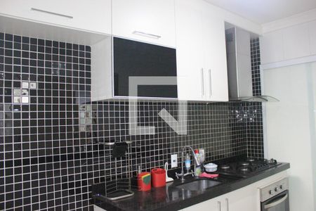 Apartamento para alugar com 71m², 3 quartos e 1 vagaCozinha