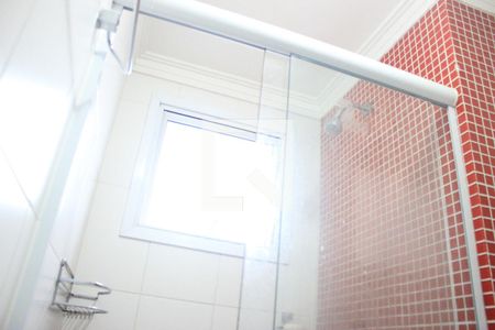 Apartamento para alugar com 71m², 3 quartos e 1 vagaBanheiro da Suíte