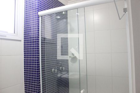 Apartamento para alugar com 71m², 3 quartos e 1 vagaBanheiro 2