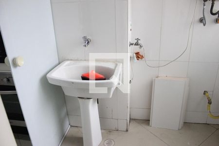 Apartamento para alugar com 71m², 3 quartos e 1 vagaLavanderia
