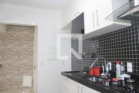 Apartamento para alugar com 71m², 3 quartos e 1 vagaCozinha