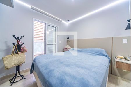 Apartamento à venda com 198m², 3 quartos e 2 vagasQuarto 3