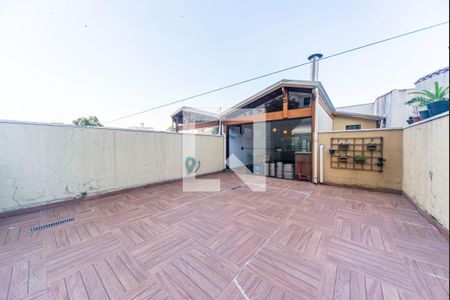 Apartamento à venda com 198m², 3 quartos e 2 vagasVaranda da Cobertura