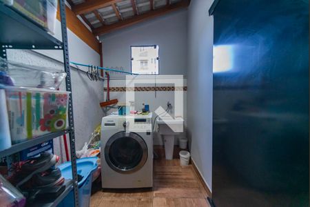 Apartamento à venda com 198m², 3 quartos e 2 vagasÁrea de Serviço