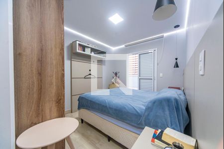 Apartamento à venda com 198m², 3 quartos e 2 vagasQuarto 3
