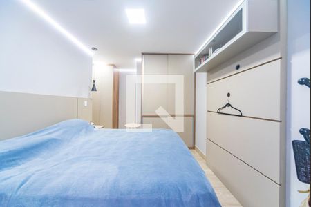 Apartamento à venda com 198m², 3 quartos e 2 vagasQuarto 3