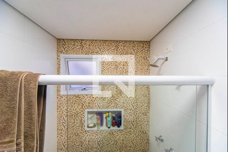 Apartamento à venda com 198m², 3 quartos e 2 vagasBanheiro do Quarto 3