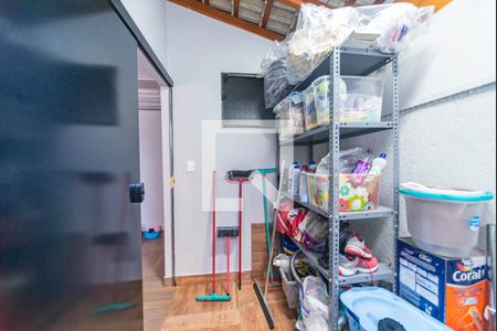 Apartamento à venda com 198m², 3 quartos e 2 vagasÁrea de Serviço