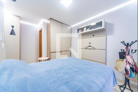 Apartamento à venda com 198m², 3 quartos e 2 vagasQuarto 3