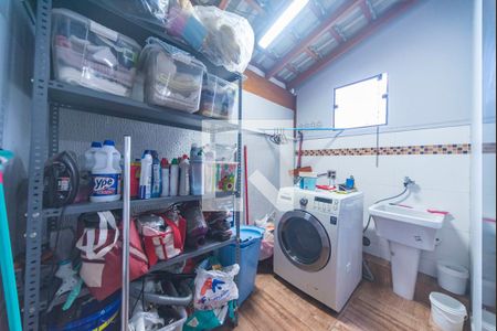 Apartamento à venda com 198m², 3 quartos e 2 vagasÁrea de Serviço