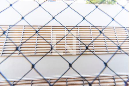 Apartamento à venda com 198m², 3 quartos e 2 vagasVista da Varanda do Quarto 3