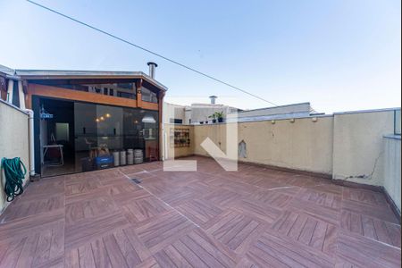 Apartamento à venda com 198m², 3 quartos e 2 vagasVaranda da Cobertura