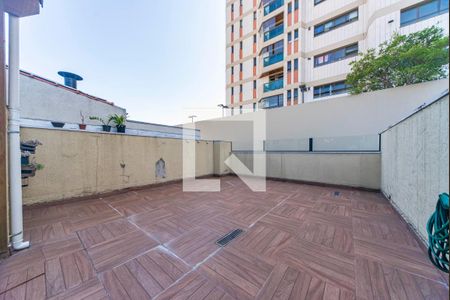Apartamento à venda com 198m², 3 quartos e 2 vagasVaranda da Cobertura