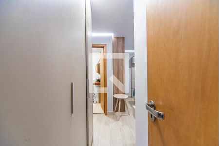 Apartamento à venda com 198m², 3 quartos e 2 vagasQuarto 3