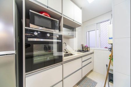 Apartamento à venda com 198m², 3 quartos e 2 vagasCozinha
