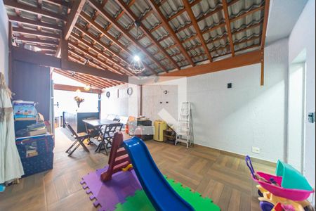 Apartamento à venda com 198m², 3 quartos e 2 vagasCobertura