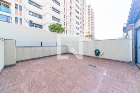 Apartamento à venda com 198m², 3 quartos e 2 vagasVaranda da Cobertura