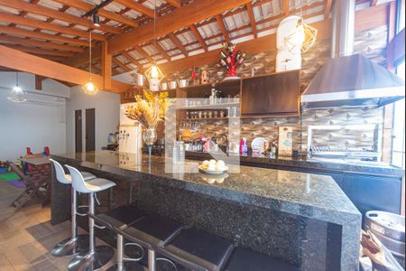 Apartamento à venda com 198m², 3 quartos e 2 vagasÁrea Gourmet