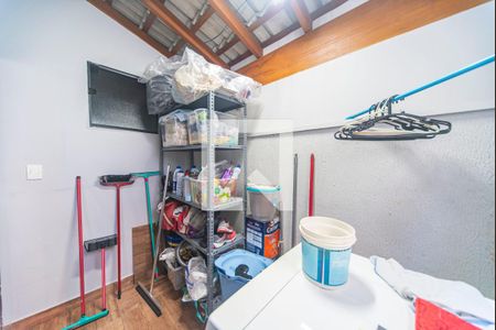 Apartamento à venda com 198m², 3 quartos e 2 vagasÁrea de Serviço