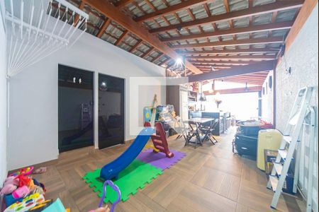 Apartamento à venda com 198m², 3 quartos e 2 vagasCobertura