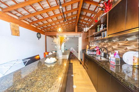 Apartamento à venda com 198m², 3 quartos e 2 vagasÁrea Gourmet