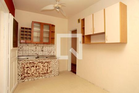 Apartamento para alugar com 82m², 3 quartos e sem vagaCozinha