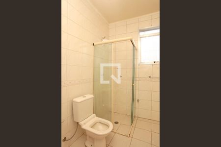 Apartamento para alugar com 82m², 3 quartos e sem vagaBanheiro 1