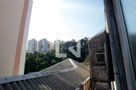 Apartamento para alugar com 82m², 3 quartos e sem vagaÁrea de Serviço + Banheiro 2 Serviço Vista