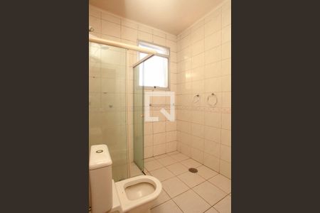 Apartamento para alugar com 82m², 3 quartos e sem vagaBanheiro 1