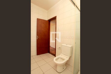 Apartamento para alugar com 82m², 3 quartos e sem vagaBanheiro 1