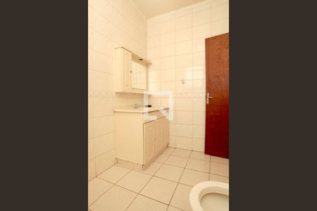 Apartamento para alugar com 82m², 3 quartos e sem vagaBanheiro 1