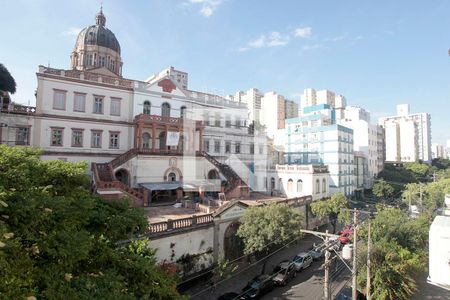 Apartamento para alugar com 82m², 3 quartos e sem vagaQuarto 2 Vista