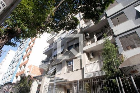 Apartamento para alugar com 82m², 3 quartos e sem vagaFachada