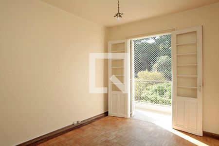 Apartamento para alugar com 82m², 3 quartos e sem vagaQuarto 1