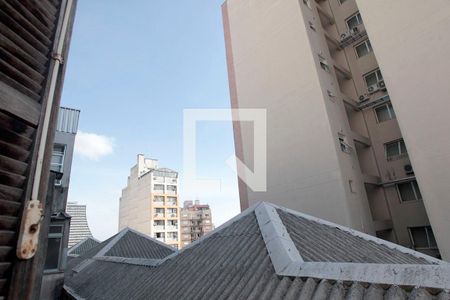 Apartamento para alugar com 82m², 3 quartos e sem vagaQuarto 3 Vista