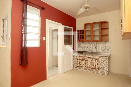 Apartamento para alugar com 82m², 3 quartos e sem vagaCozinha