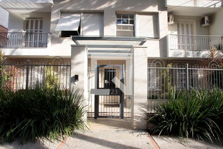 Apartamento para alugar com 82m², 3 quartos e sem vagaFachada