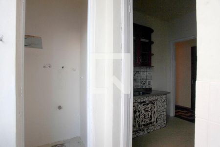 Apartamento para alugar com 82m², 3 quartos e sem vagaÁrea de Serviço + Banheiro 2 Serviço