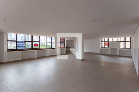 Apartamento para alugar com 3 quartos, 180m² em Savassi, Belo Horizonte