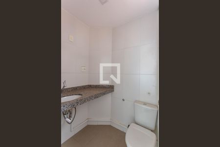Banheiro de apartamento para alugar com 3 quartos, 180m² em Savassi, Belo Horizonte