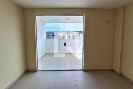 Sala de kitnet/studio para alugar com 1 quarto, 40m² em Itaipu, Niterói