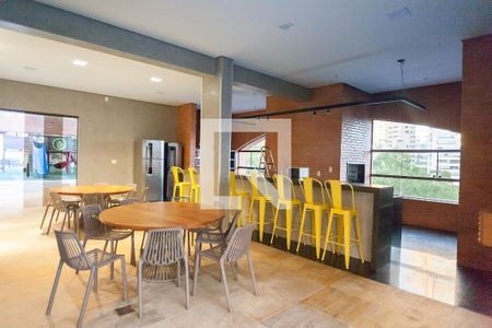 Apartamento à venda com 271m², 4 quartos e 4 vagasÁrea gourmet