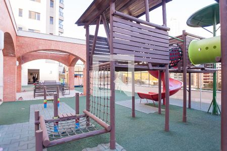 Apartamento à venda com 271m², 4 quartos e 4 vagasPlayground