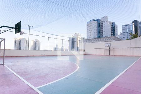 Apartamento à venda com 271m², 4 quartos e 4 vagasQuadra Esportiva