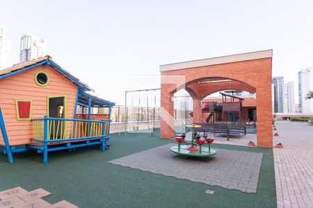 Apartamento à venda com 271m², 4 quartos e 4 vagasPlayground