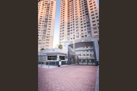 Apartamento à venda com 271m², 4 quartos e 4 vagasFachada